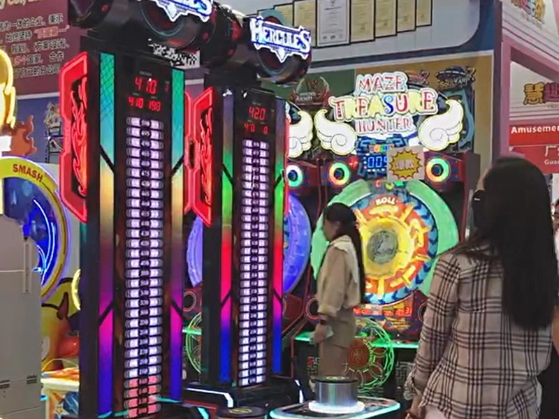 hammer-arcade-game-(1) - DINIBAO hammer arcade game (1) - DINIBAO