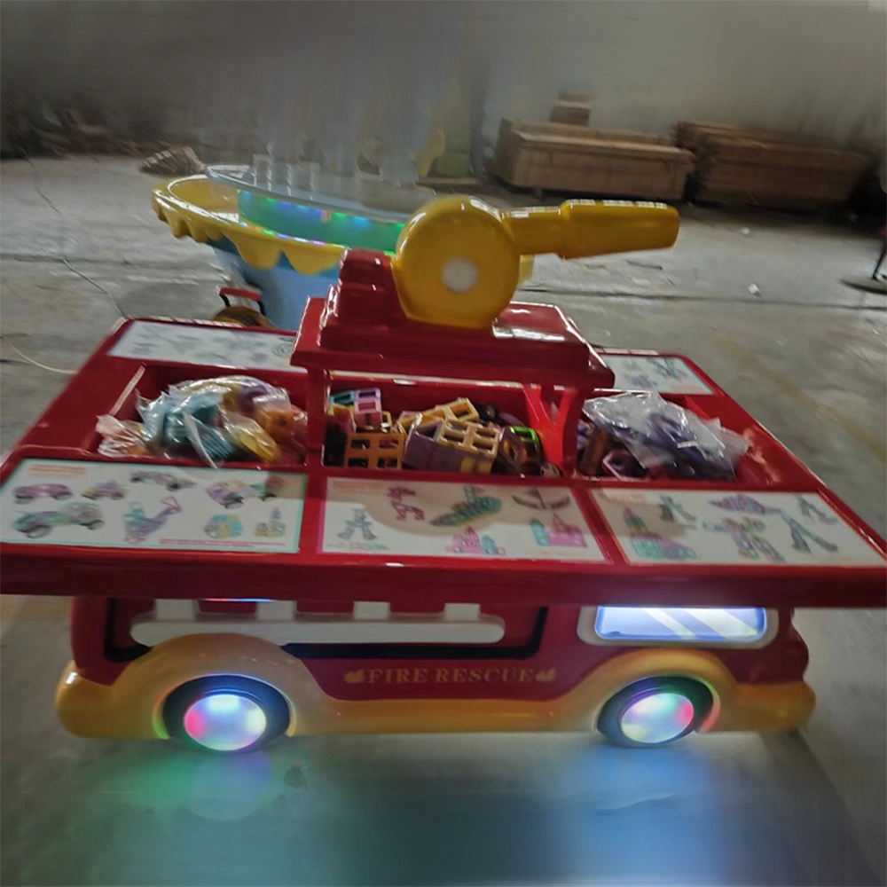 hand working machine - DINIBAO