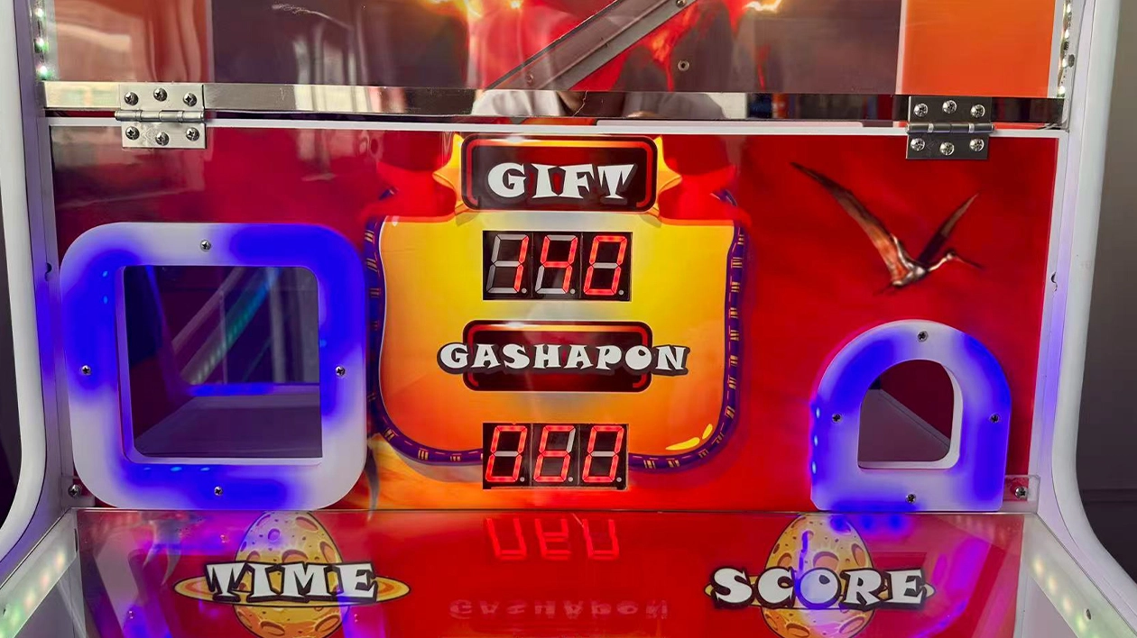 Happy-Scooping-arcade-machine - DINIBAO Happy Scooping arcade machine - DINIBAO