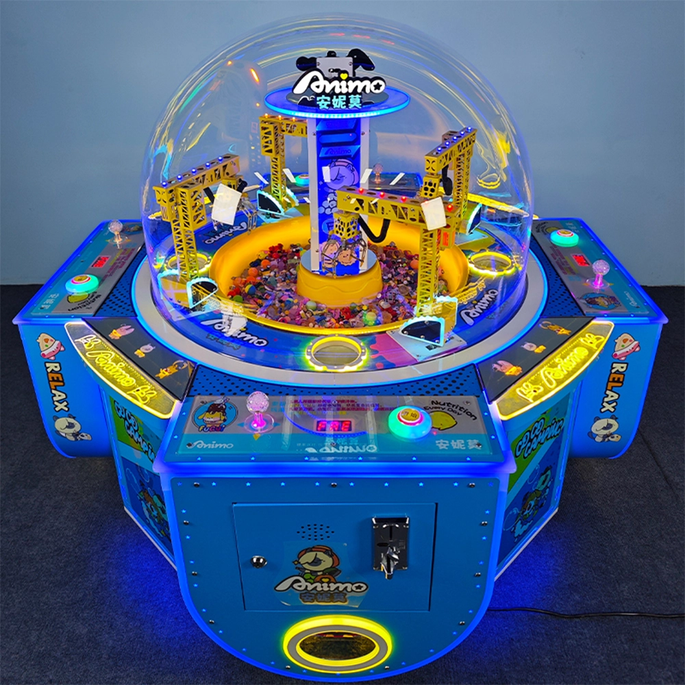 high quality claw machine for sale - DINIBAO