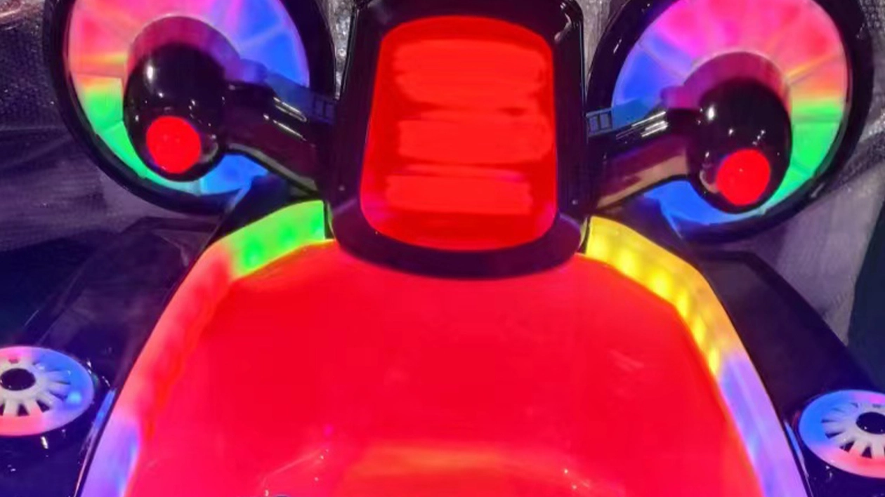 High-Quality-Kiddie-Rides-for-Export - DINIBAO High Quality Kiddie Rides for Export - DINIBAO