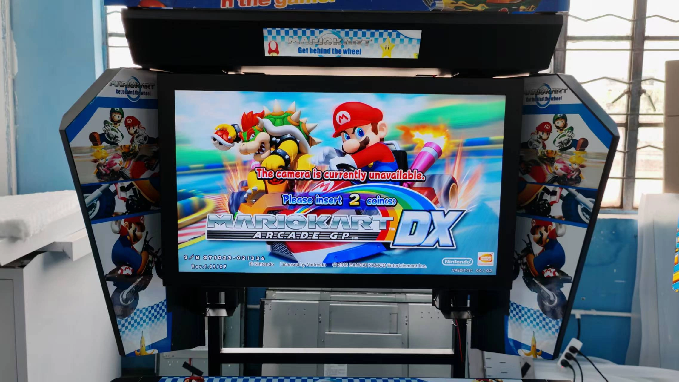 High-Quality-Racing-Game-for-Sale - DINIBAO High Quality Racing Game for Sale - DINIBAO