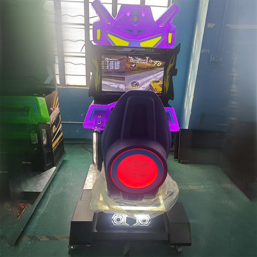 High Quality Racing Game for Sale - DINIBAO