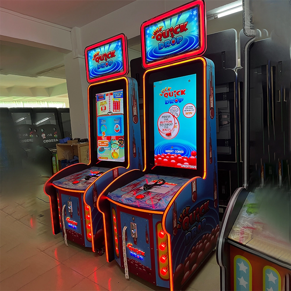 high quality ticket arcade machine - DINIBAO high quality ticket arcade machine - DINIBAO