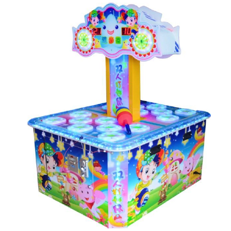 hit-mouse-machine - DINIBAO hit mouse machine - DINIBAO