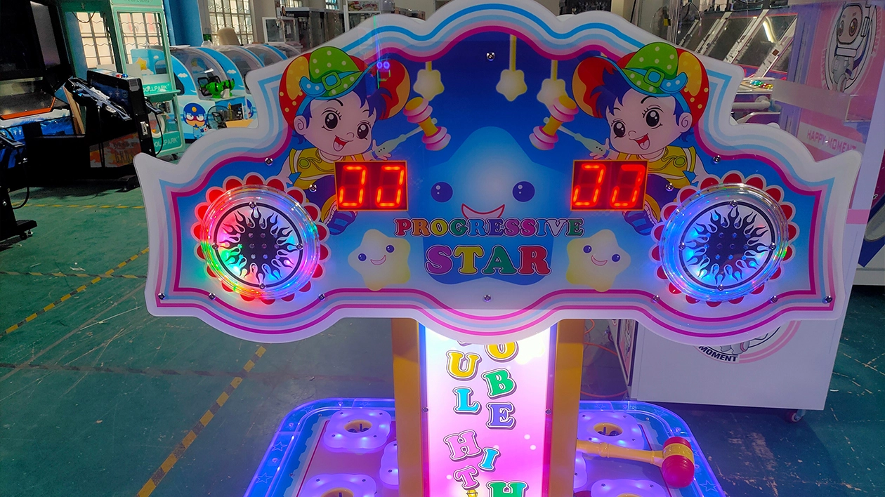 Hitting-machine - DINIBAO Hitting machine - DINIBAO
