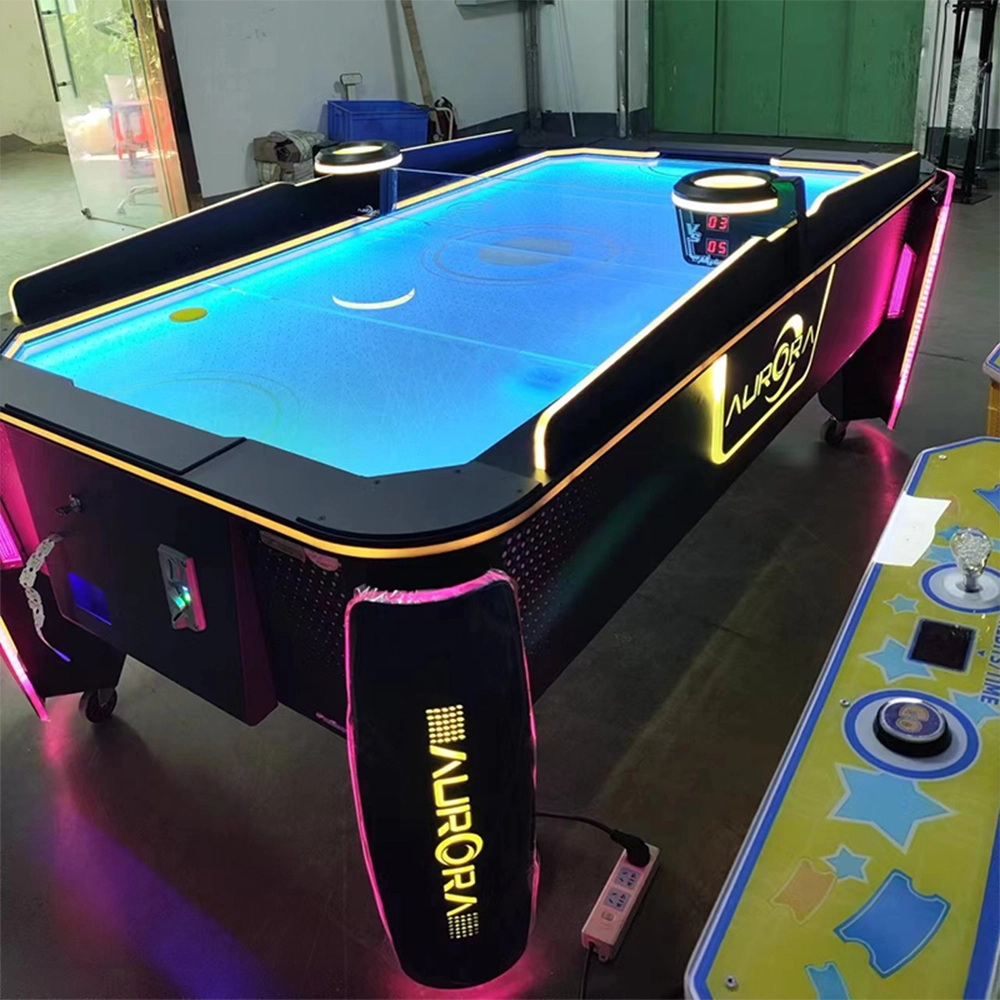 hockey game machine - DINIBAO