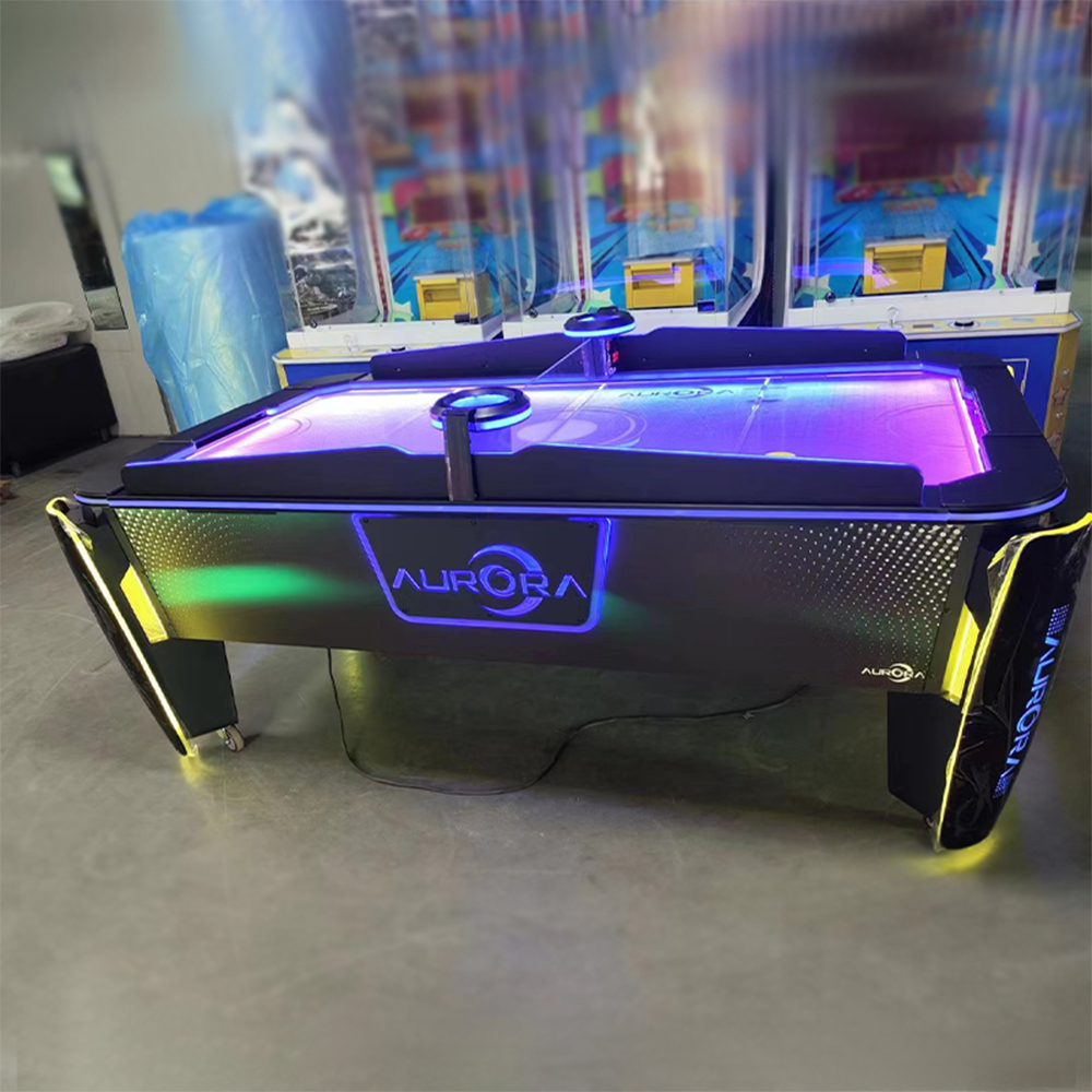 hockey game machine for sale