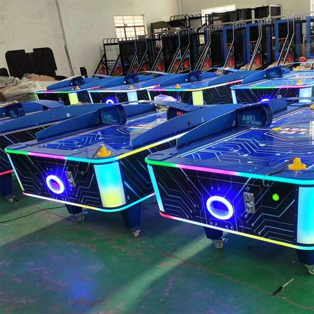 hockey game machines for sale