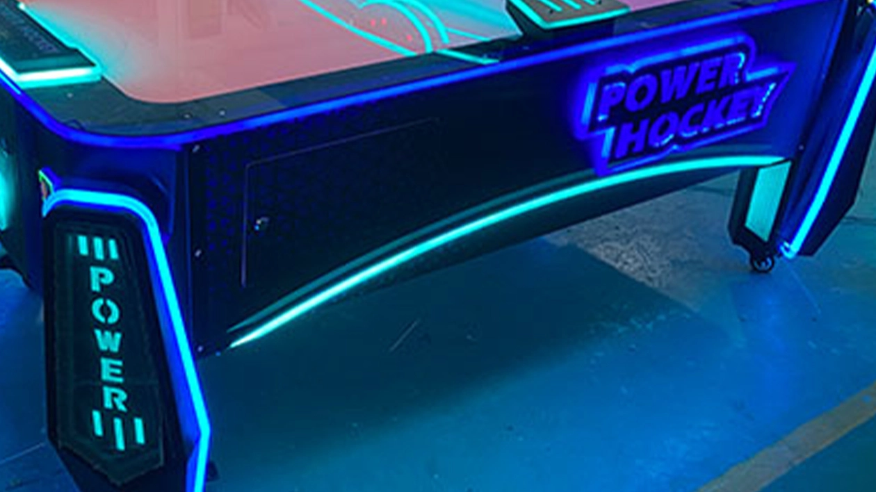 hockey-machine-for-sale - DINIBAO hockey machine for sale - DINIBAO