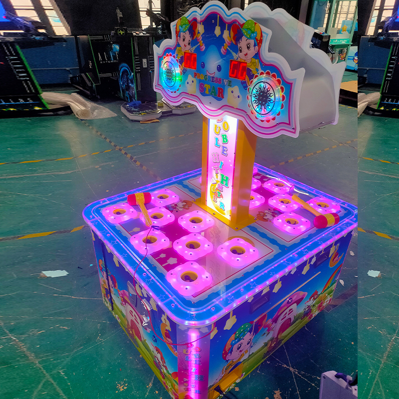 hot sale ticket machine
