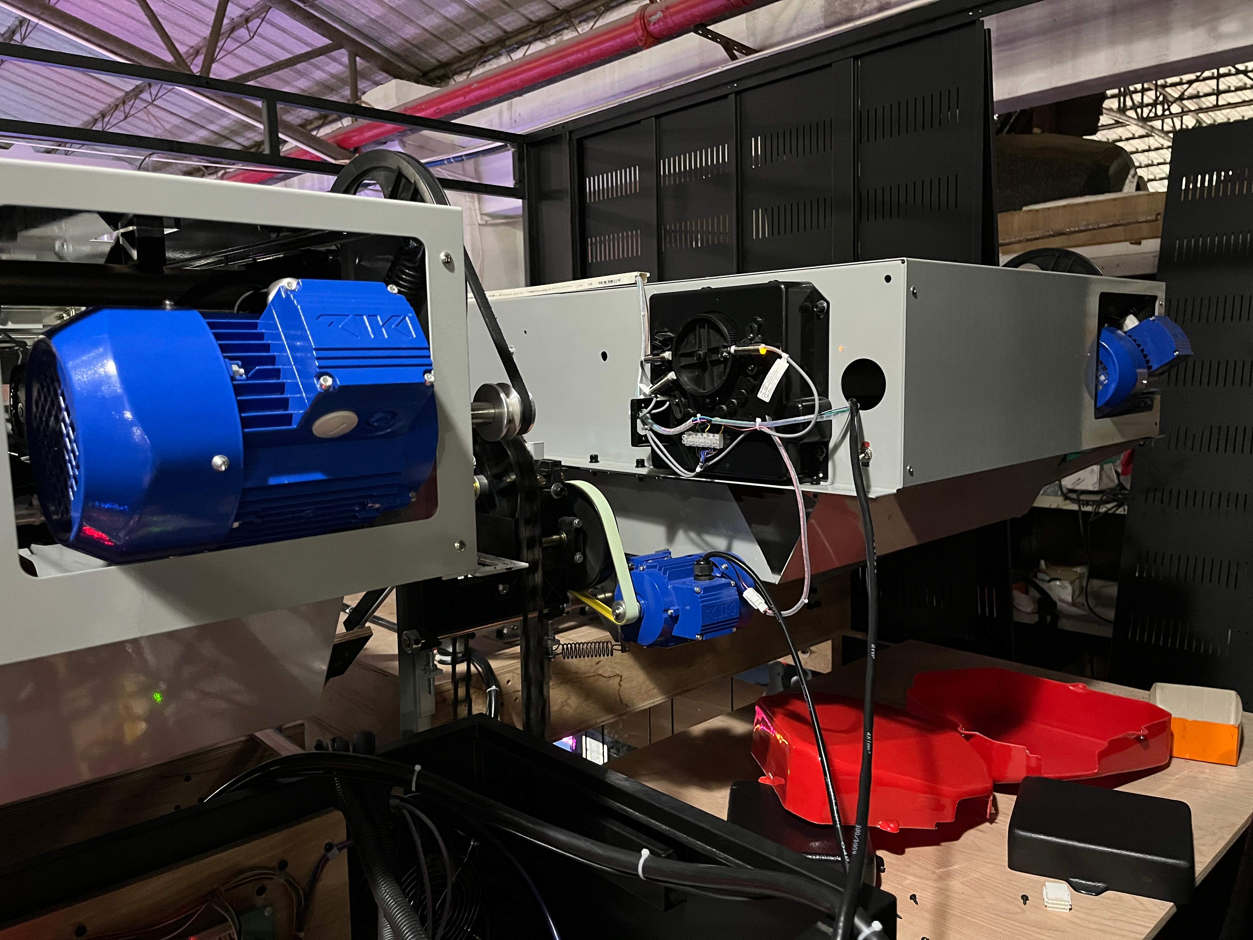 Indonesia case (1) Indonesia case (1)