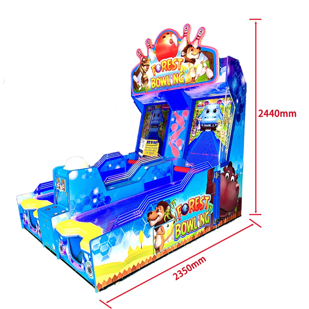indoor arcade attractions - DINIBAO