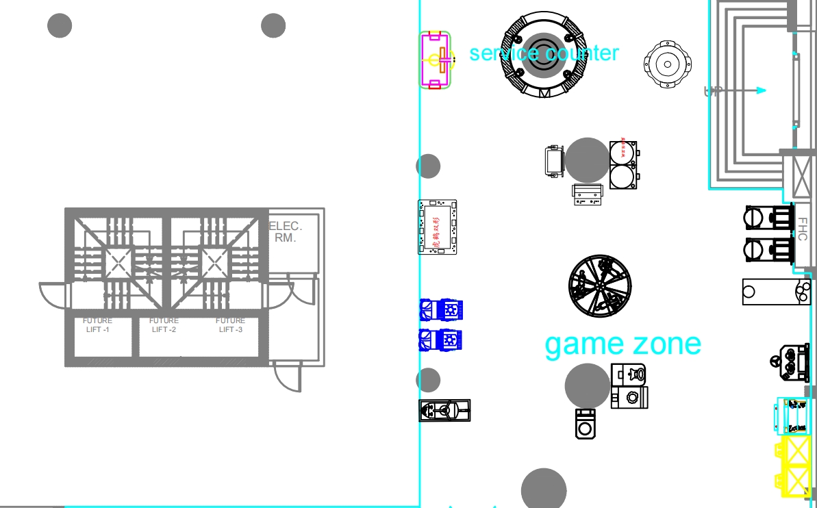 Indoor Family Entertainment  (1)