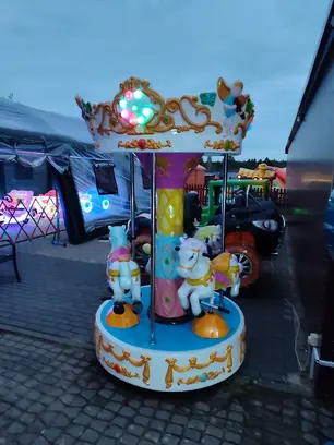 Indoor Family Entertainment   (1)