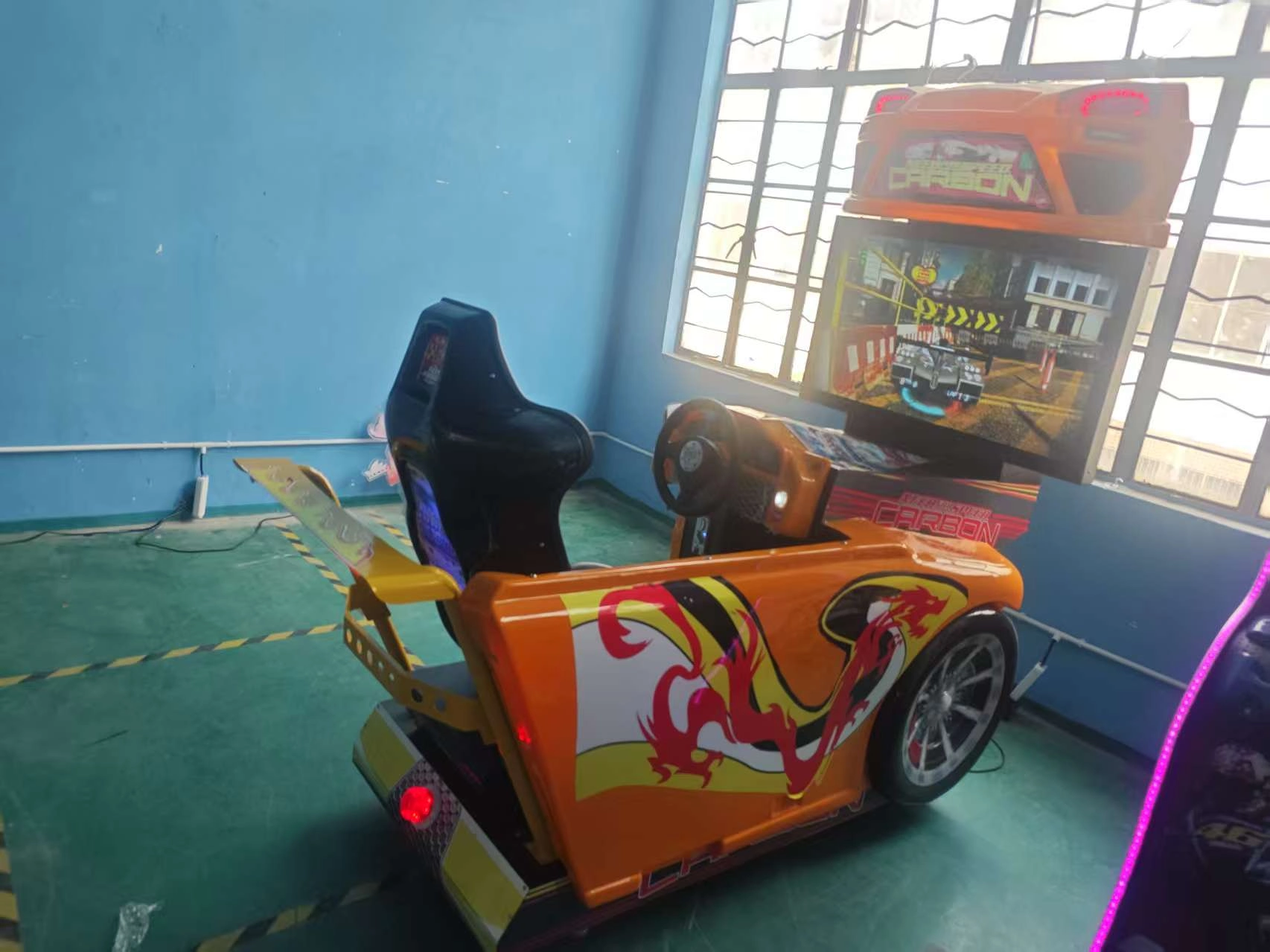 Indoor-Family-Entertainment--(3) - DINIBAO Indoor Family Entertainment (3) - DINIBAO
