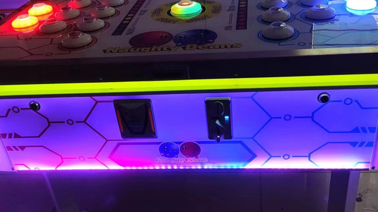 indoor-playground-game - DINIBAO indoor playground game - DINIBAO