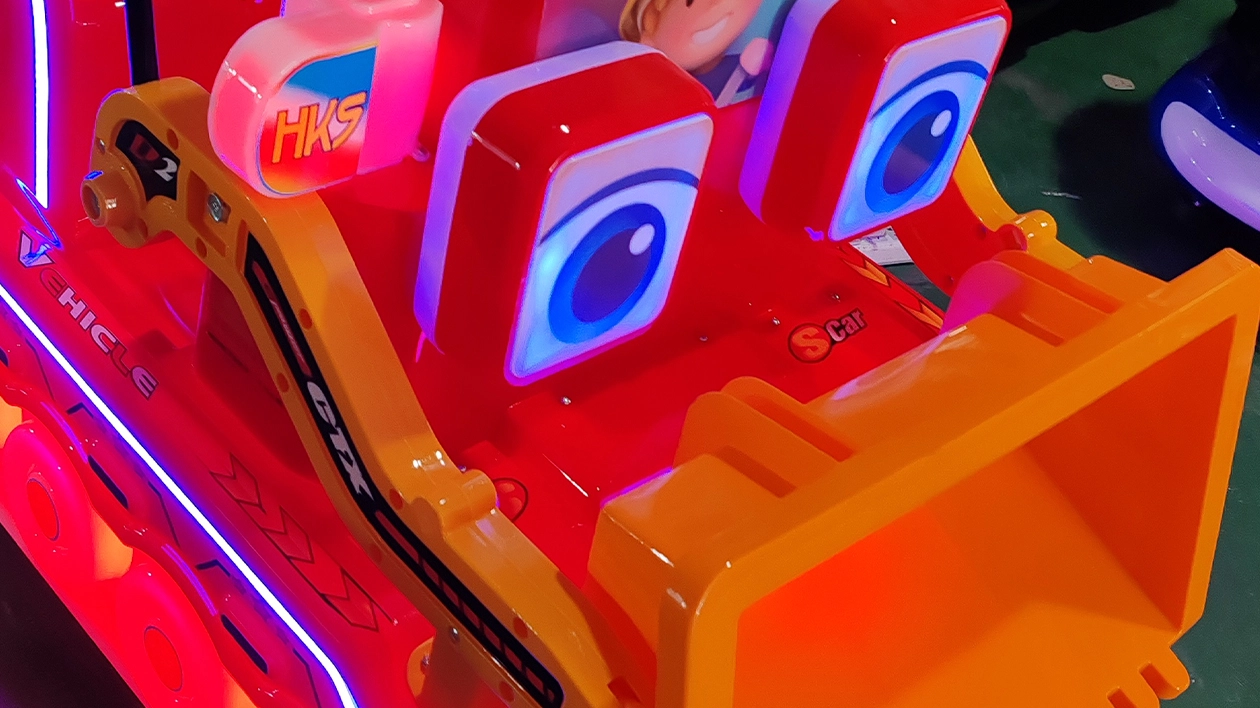 Indoor-Theme-Park-Ride-Machine - DINIBAO Indoor Theme Park Ride Machine - DINIBAO