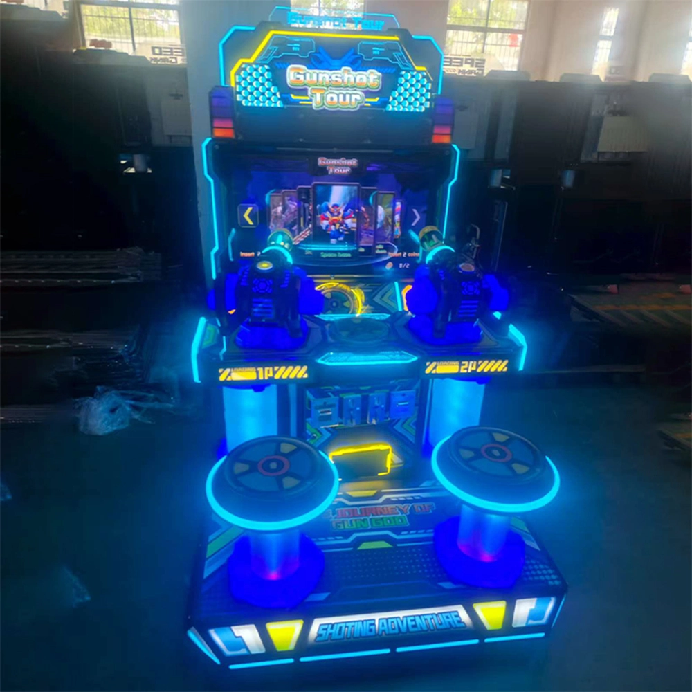 infrared gun game - DINIBAO