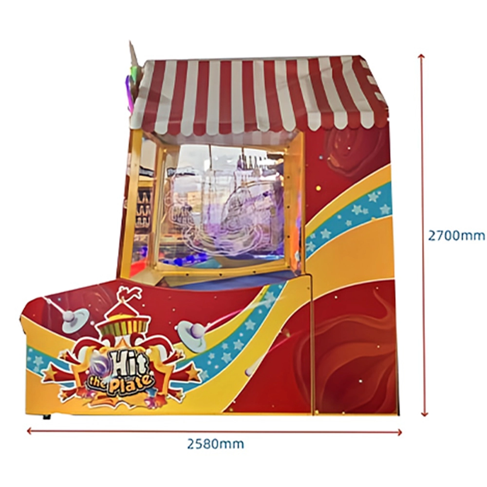 interactive arcade machine - DINIBAO