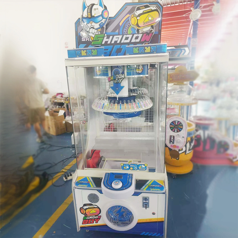 joystick arcade gift cabinet - DINIBAO