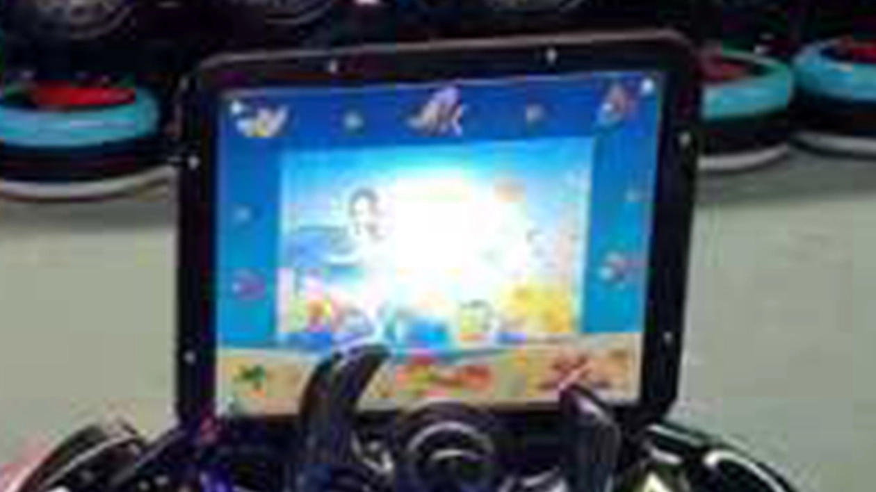kiddie-game-machine-for-sale - DINIBAO kiddie game machine for sale - DINIBAO