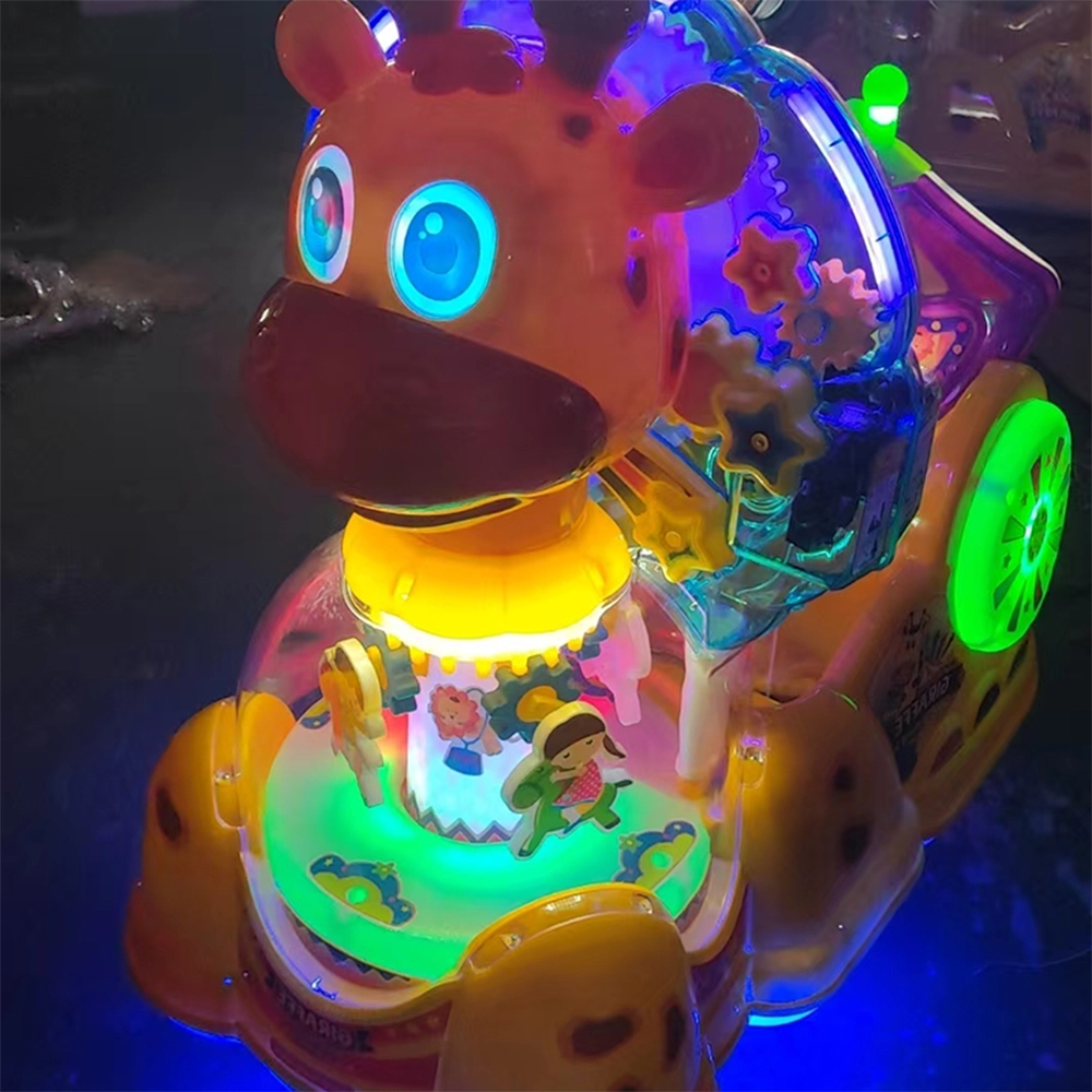 kiddie ride - DINIBAO kiddie ride - DINIBAO