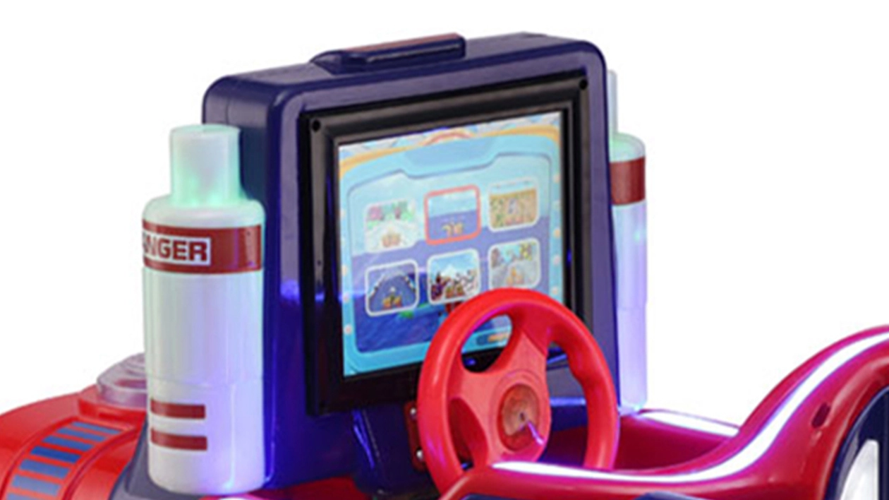 kiddie-ride-arcade-machine-manufacturer - DINIBAO kiddie ride arcade machine manufacturer - DINIBAO