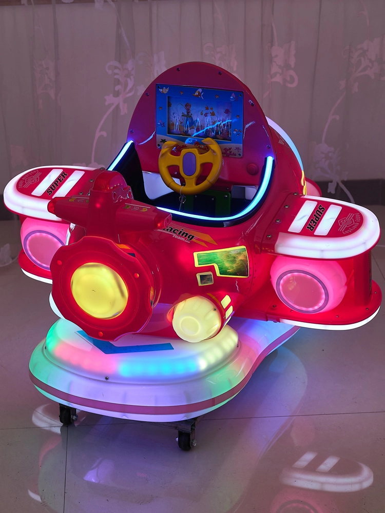 Kiddie Ride for Amusement Park - DINIBAO