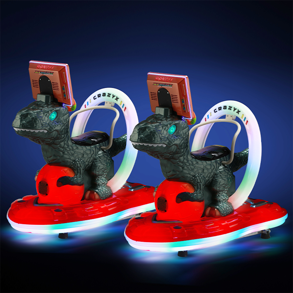 Kiddie Ride for Amusement Park