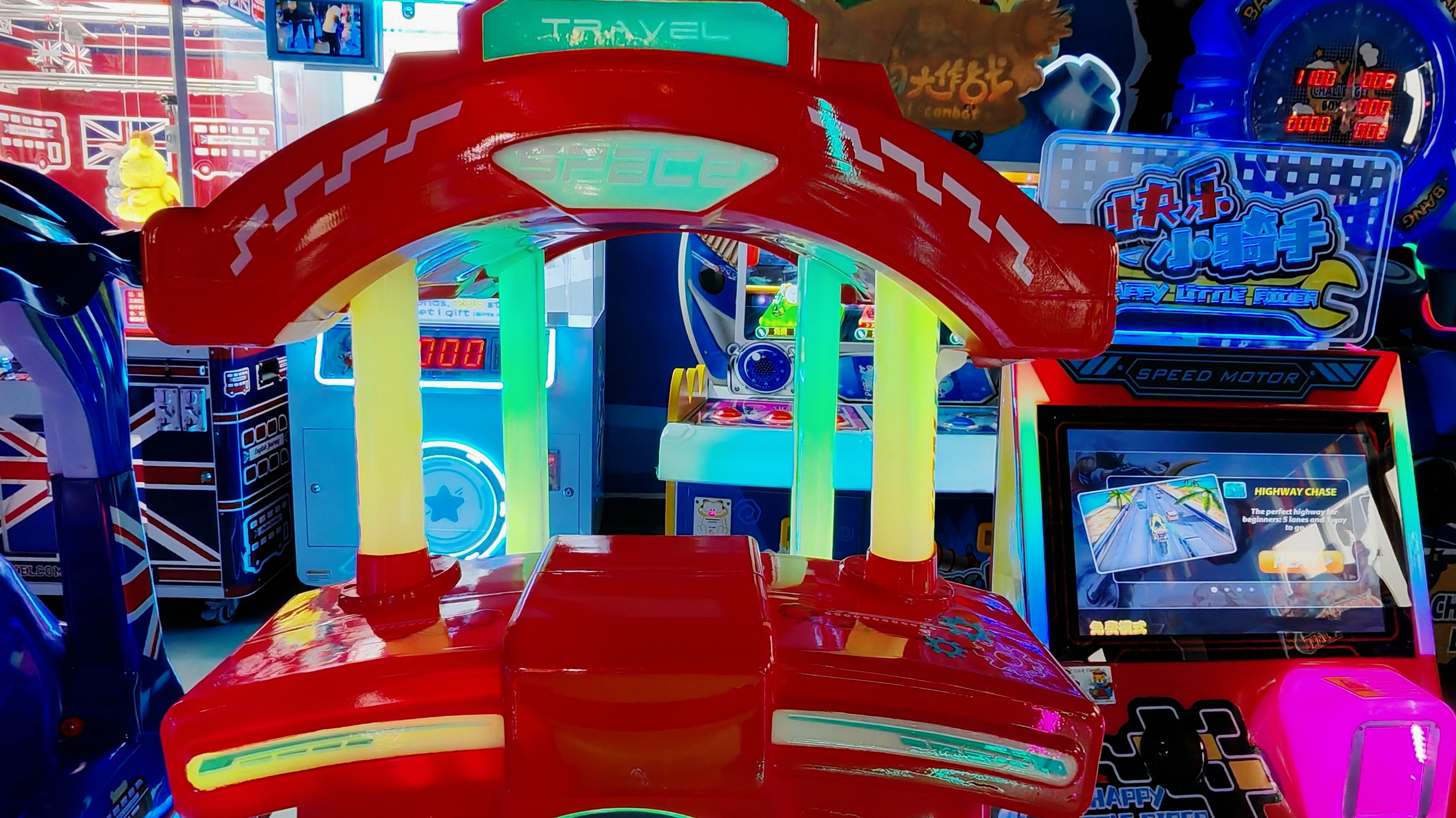 Kiddie-Ride-for-Amusement-Park - DINIBAO Kiddie Ride for Amusement Park - DINIBAO