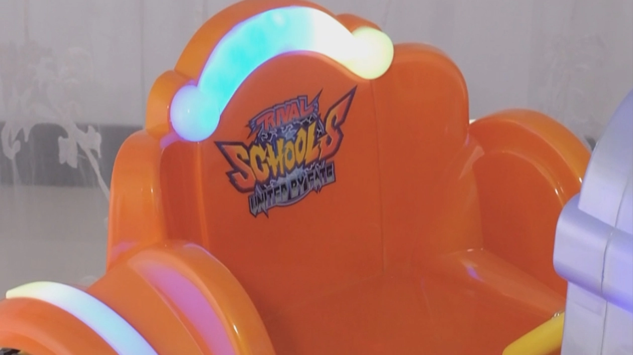 kiddie-ride-game-machine-factory - DINIBAO kiddie ride game machine factory - DINIBAO