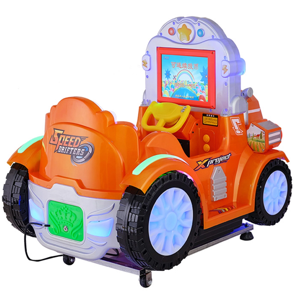 kiddie ride game machines for sale - DINIBAO
