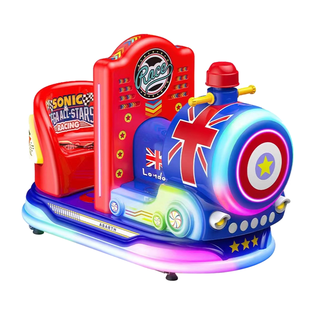 kiddie-ride-machine - DINIBAO kiddie ride machine - DINIBAO