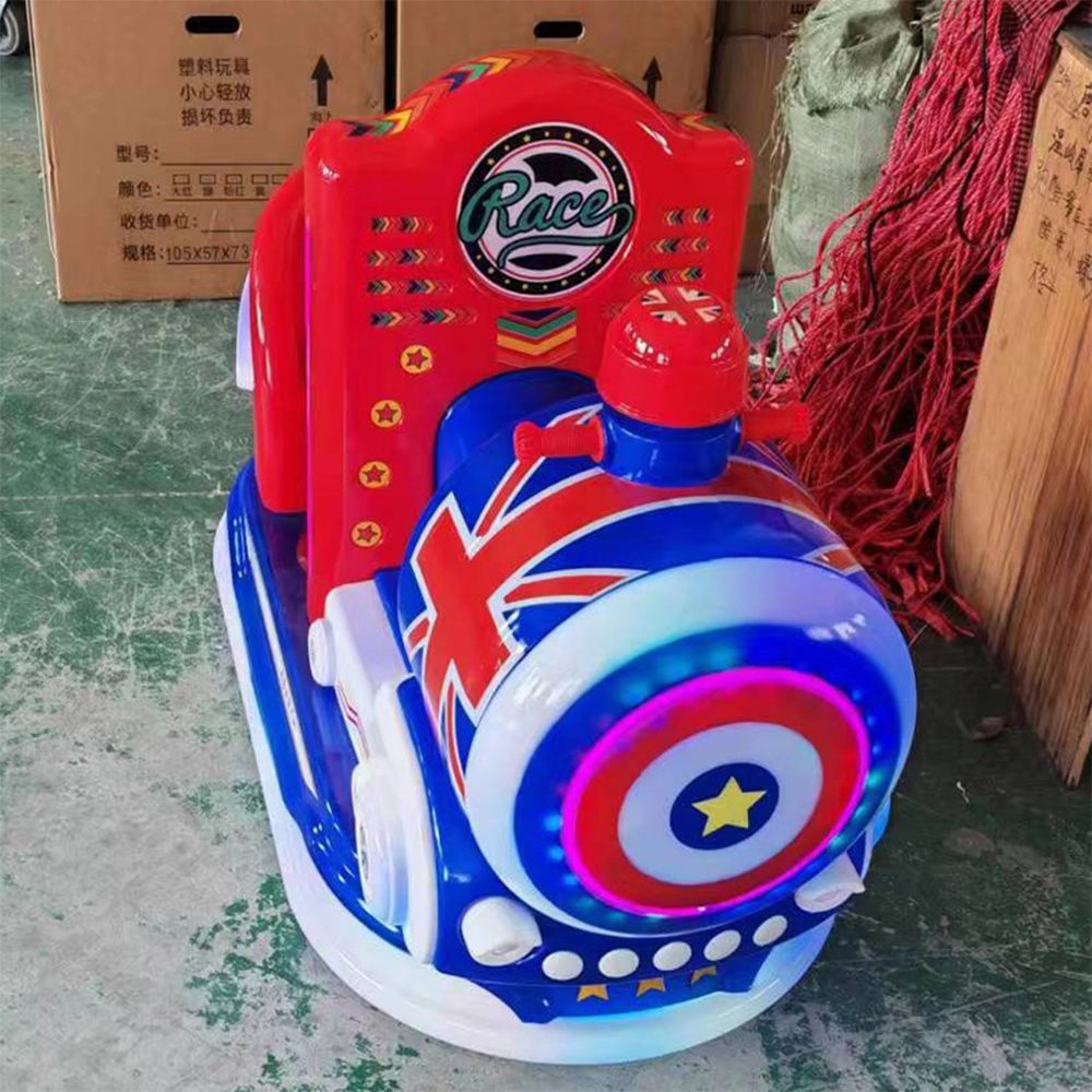 kiddie ride machine - DINIBAO