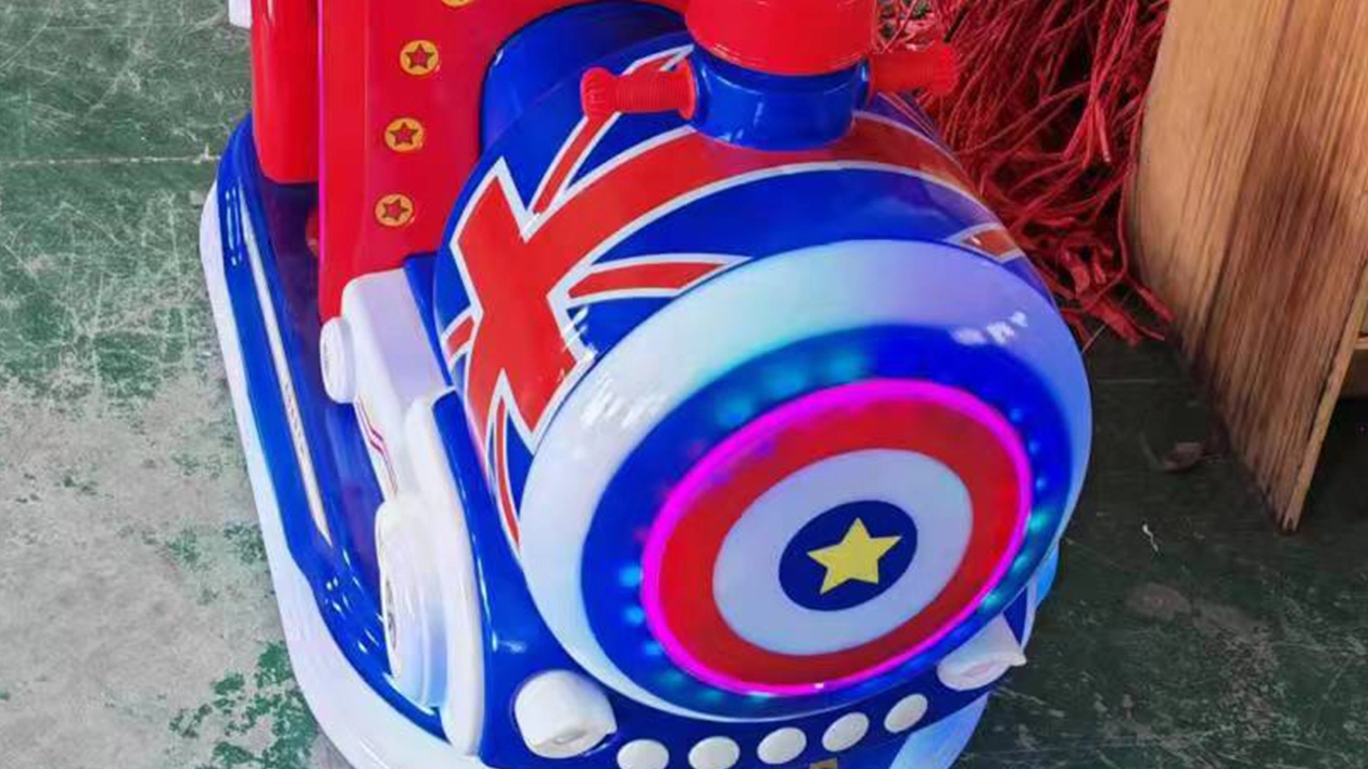 kiddie-ride-machine - DINIBAO kiddie ride machine - DINIBAO