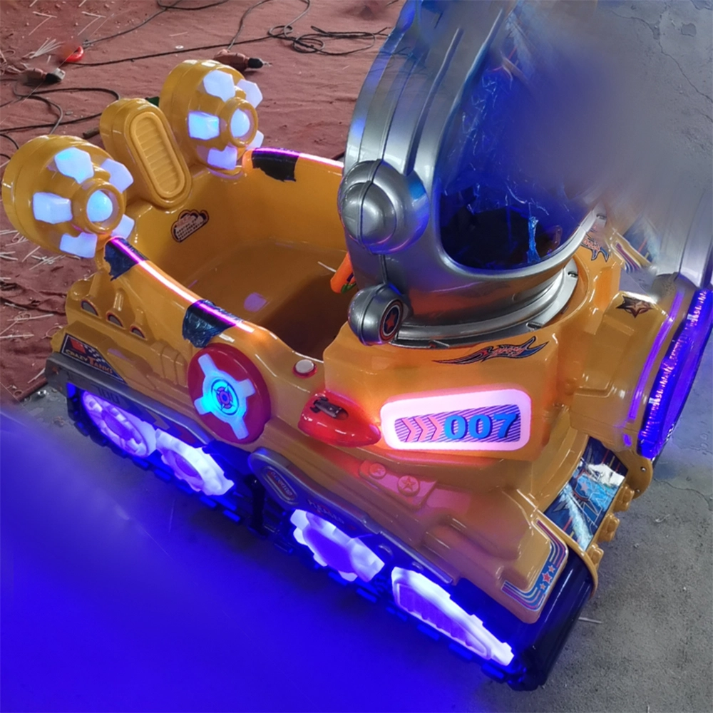 kiddie ride machine - DINIBAO