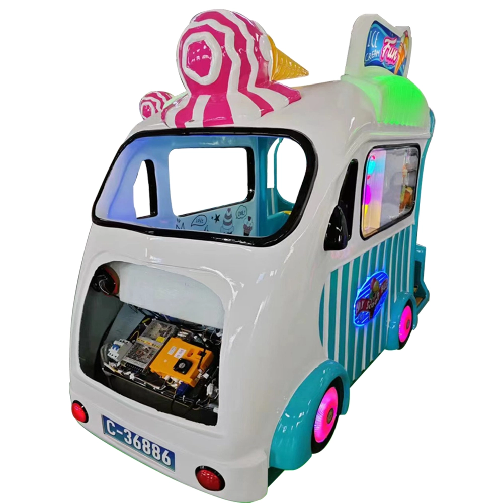 kiddie-ride-machine - DINIBAO kiddie ride machine - DINIBAO