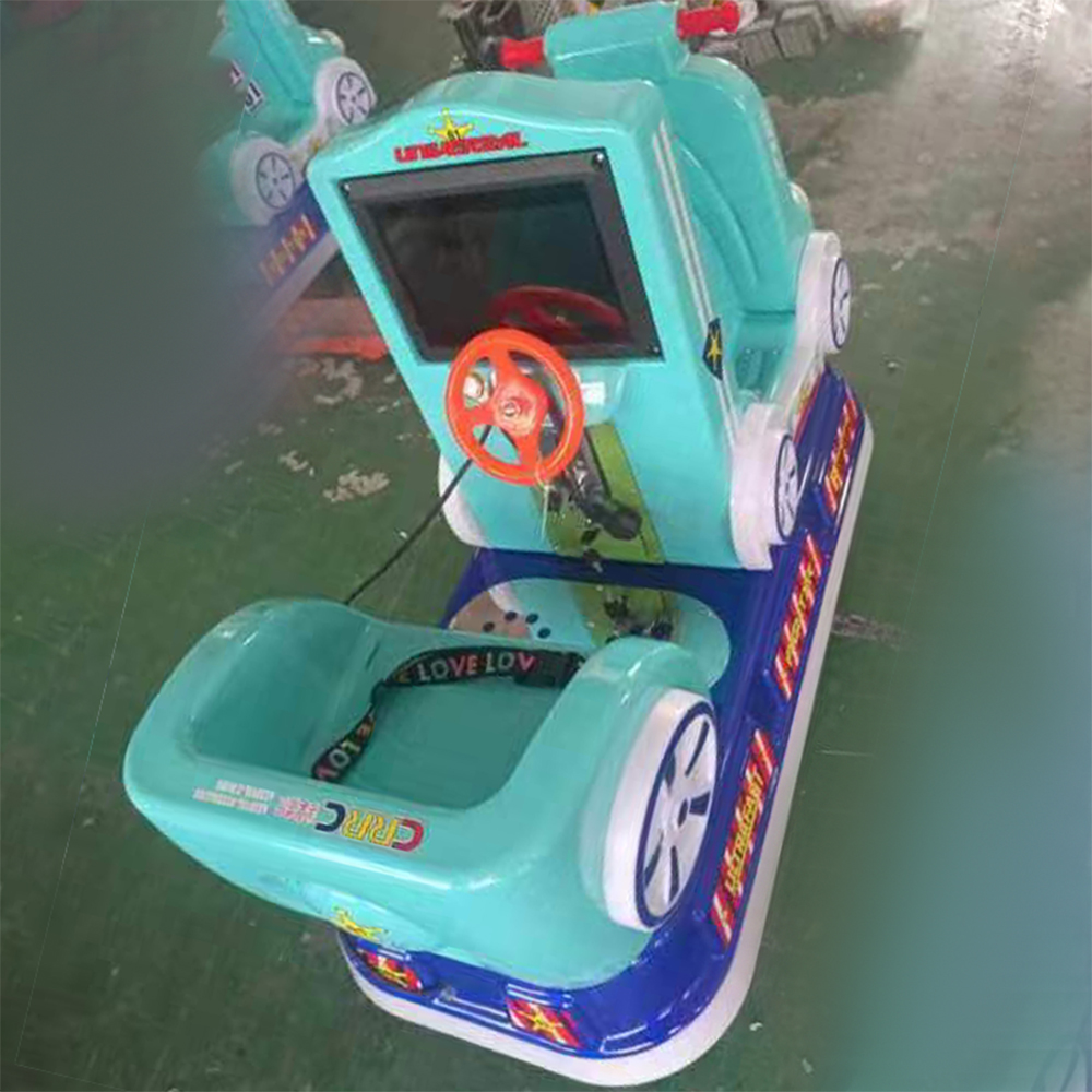 kiddie ride machine for sale