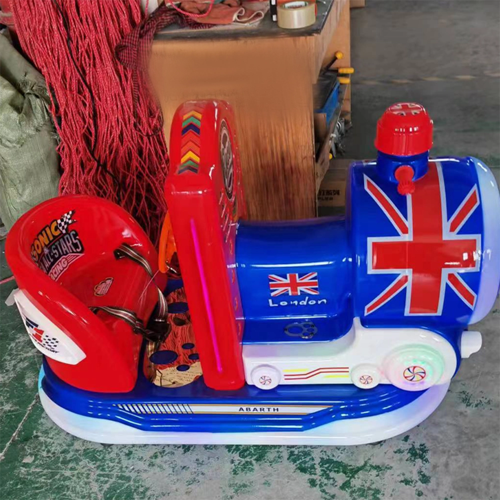 kiddie ride machine for sale - DINIBAO