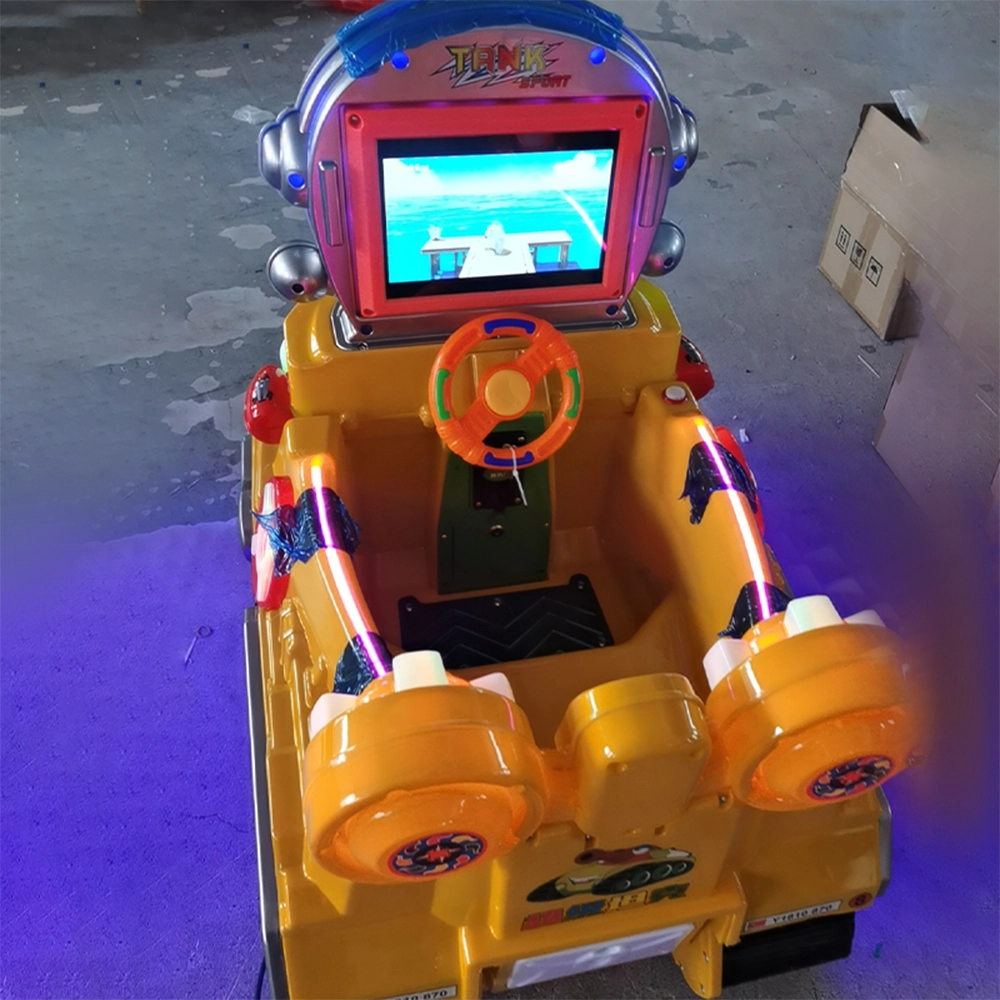 kiddie ride machine for sale - DINIBAO