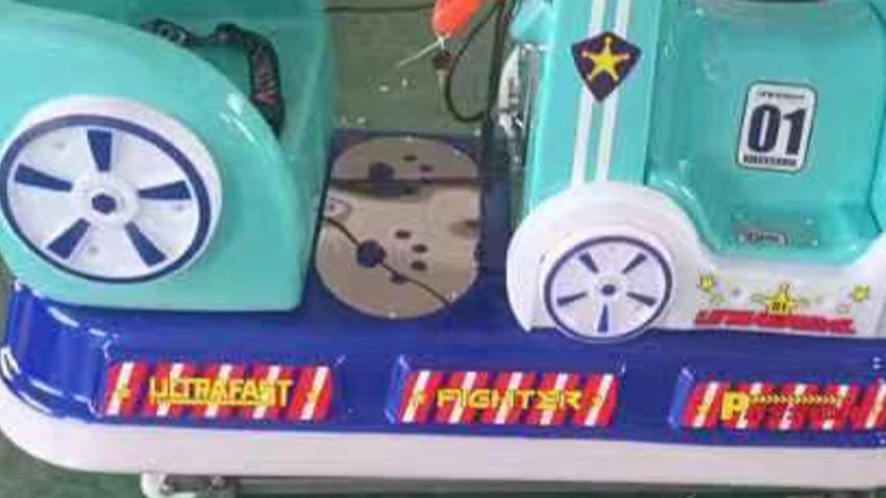 kiddie-ride-machine-mannufacturer - DINIBAO kiddie ride machine mannufacturer - DINIBAO