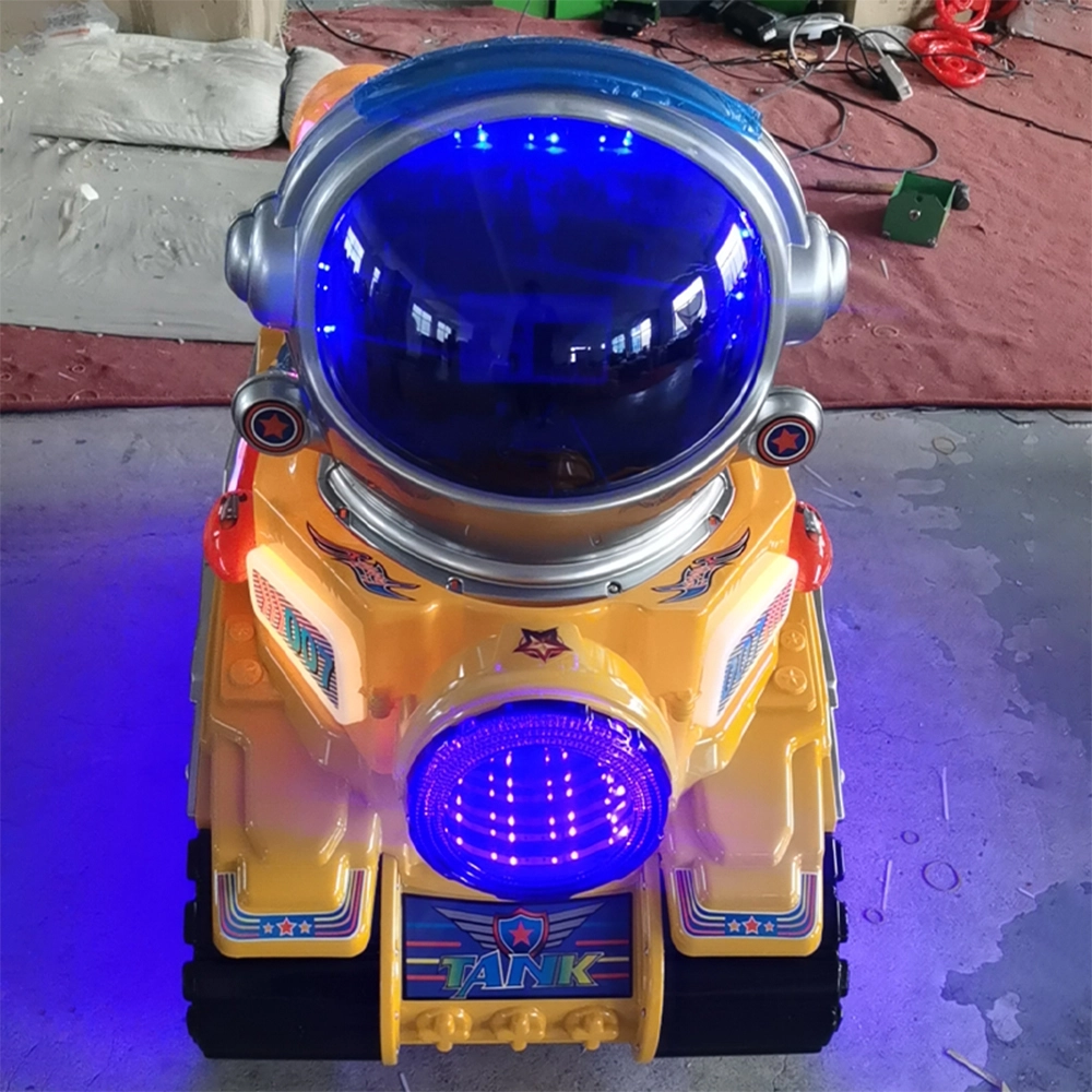 kiddie ride machines - DINIBAO