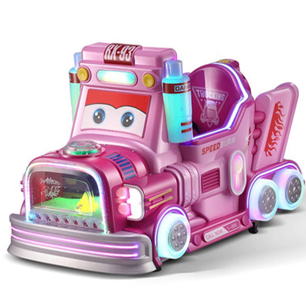kiddie ride machines - DINIBAO