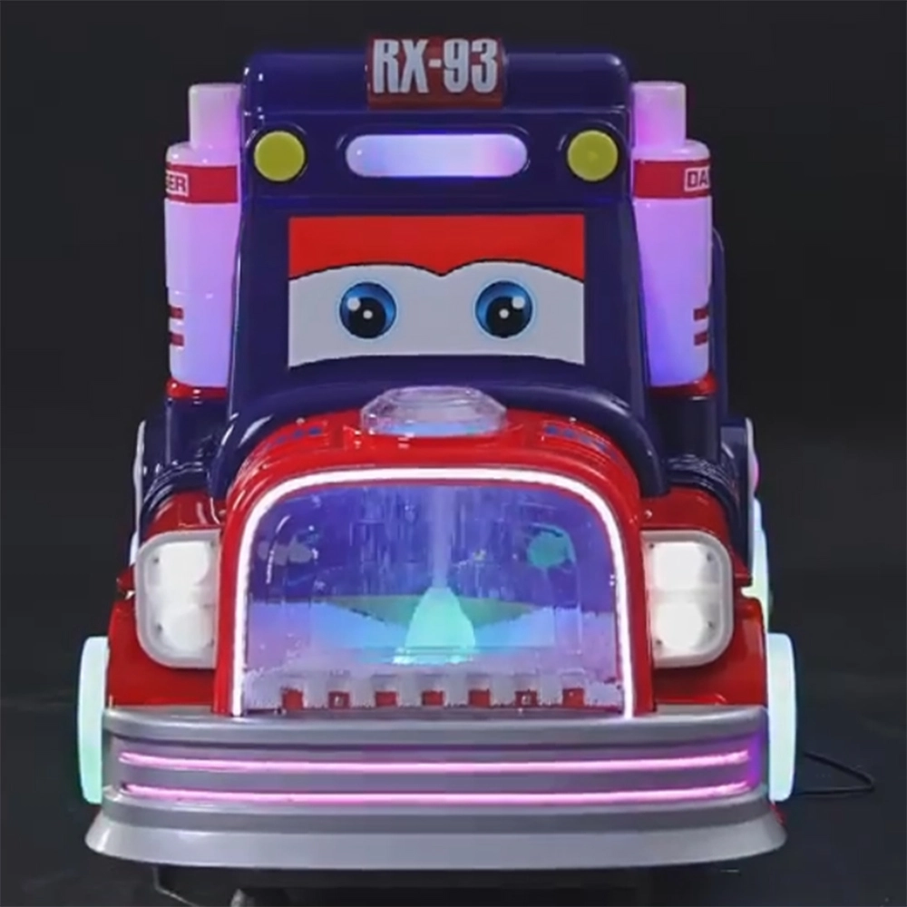 kiddie ride machines - DINIBAO