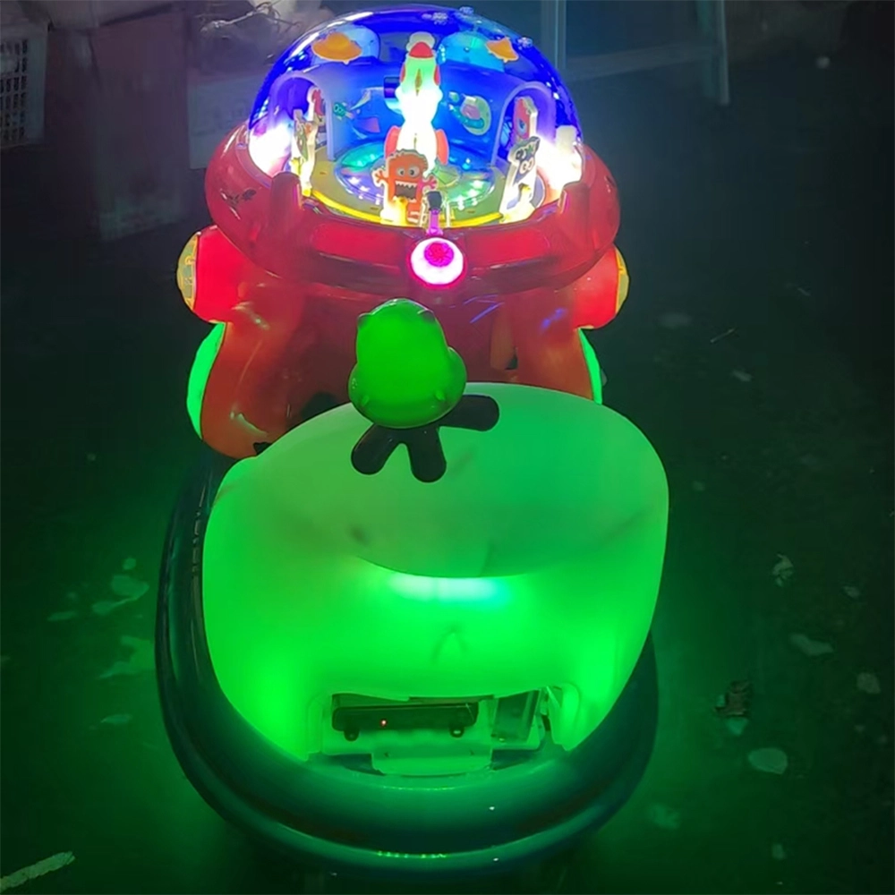 kiddie ride machines - DINIBAO kiddie ride machines - DINIBAO