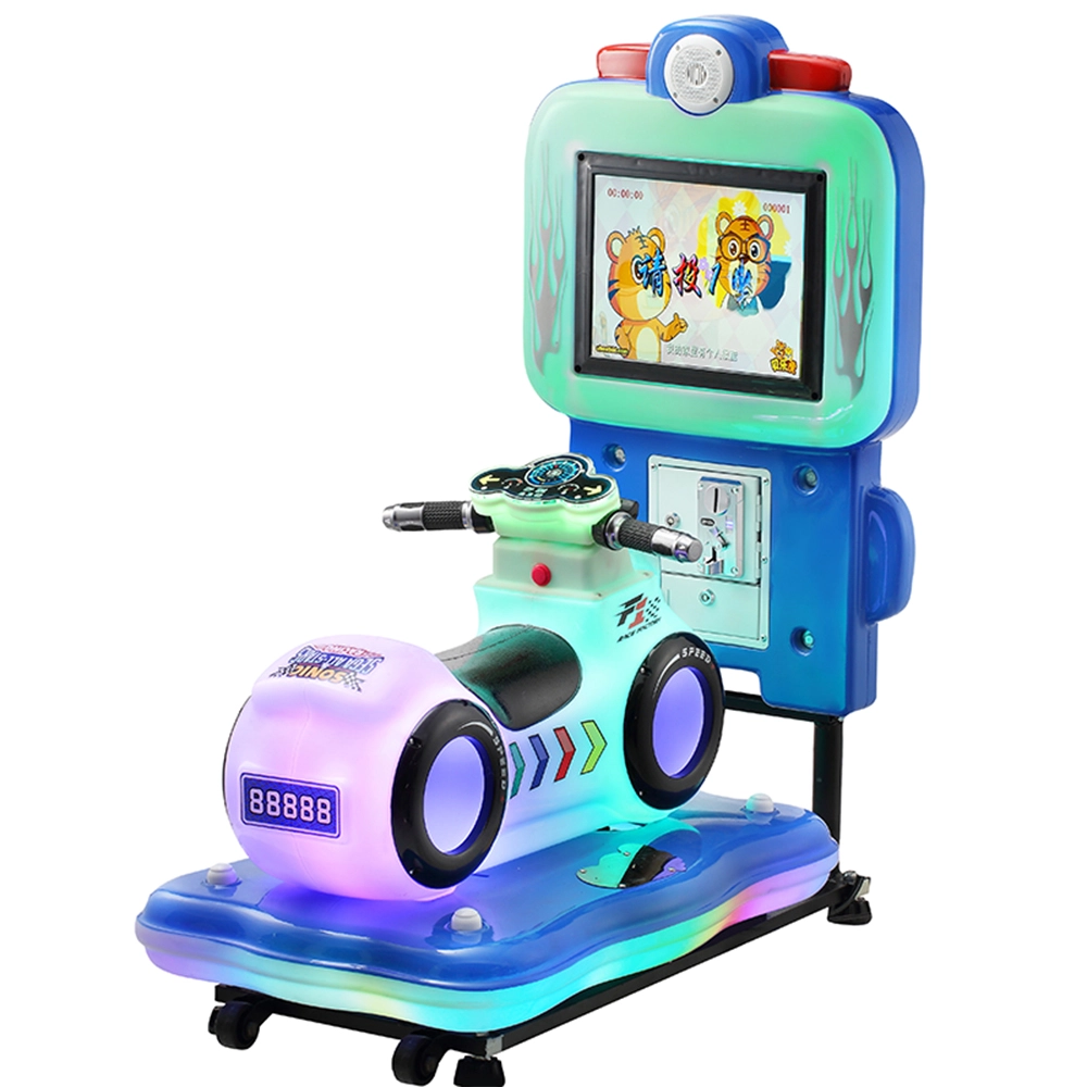 kiddie ride machines - DINIBAO kiddie ride machines - DINIBAO