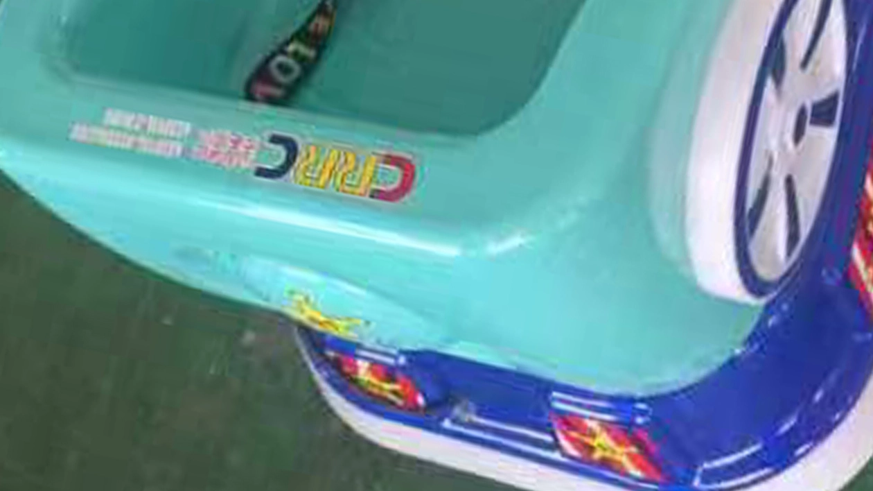 kiddie-ride-machines - DINIBAO kiddie ride machines - DINIBAO