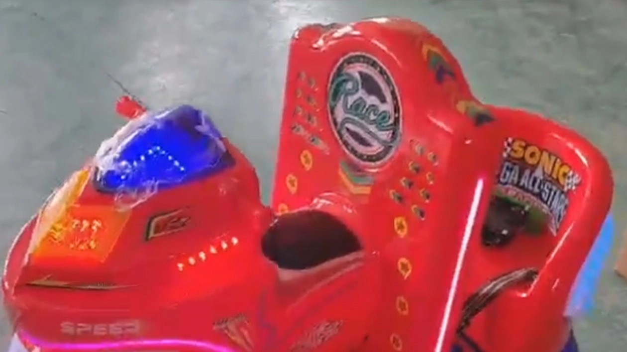Kiddie-ride-machines-for-sale - DINIBAO Kiddie ride machines for sale - DINIBAO