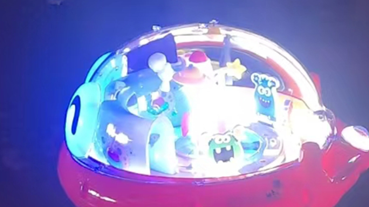 kiddie-ride-machines-supplier - DINIBAO kiddie ride machines supplier - DINIBAO